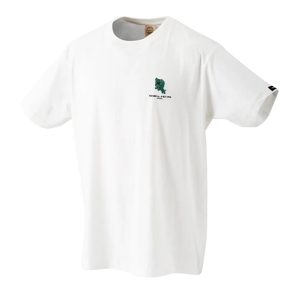 Tシャツ(大人) デリ丸。